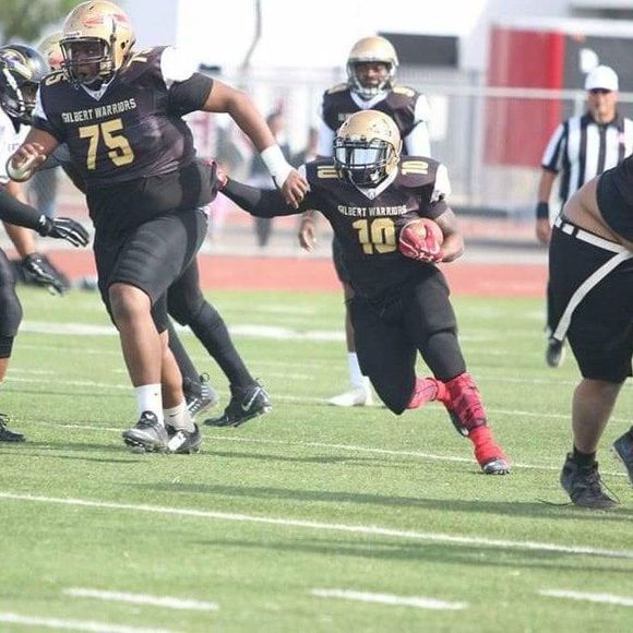 Meet your Posher, Dunte - Picture 1 of 1